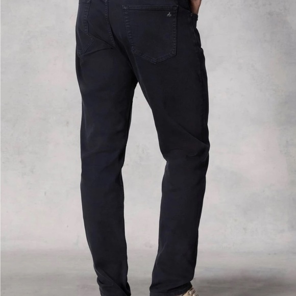Rag and Bone Fit 2 Slim Fit Jean - Picture 3 of 11